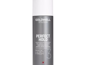 Goldwell Perfect Hold Magic Finish (Non-Aerosol Spray)200ml
