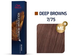 Koleston Perfect ME+ Deep Browns 60ml