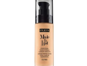 Made To Last Foundation 30ml