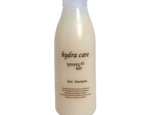 Hydra Care Shampoo 600ml