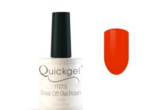 Quickgel No 521 – Lifeguard Mini – Βερνίκι 7,5 ml