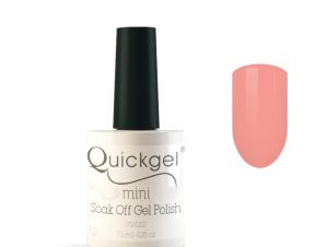 Quickgel No 534 – Mon Cherie Mini – Βερνίκι 7,5 ml