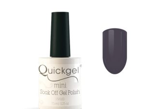 Quickgel No 573 – Safe Side Mini – Βερνίκι 7,5 ml