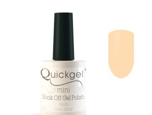 Quickgel No 746 – Sorbet Mini Βερνίκι νυχιών 7,5 ml