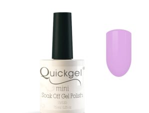 Quickgel No 789 – Blossom Mini Βερνίκι νυχιών 7,5 ml